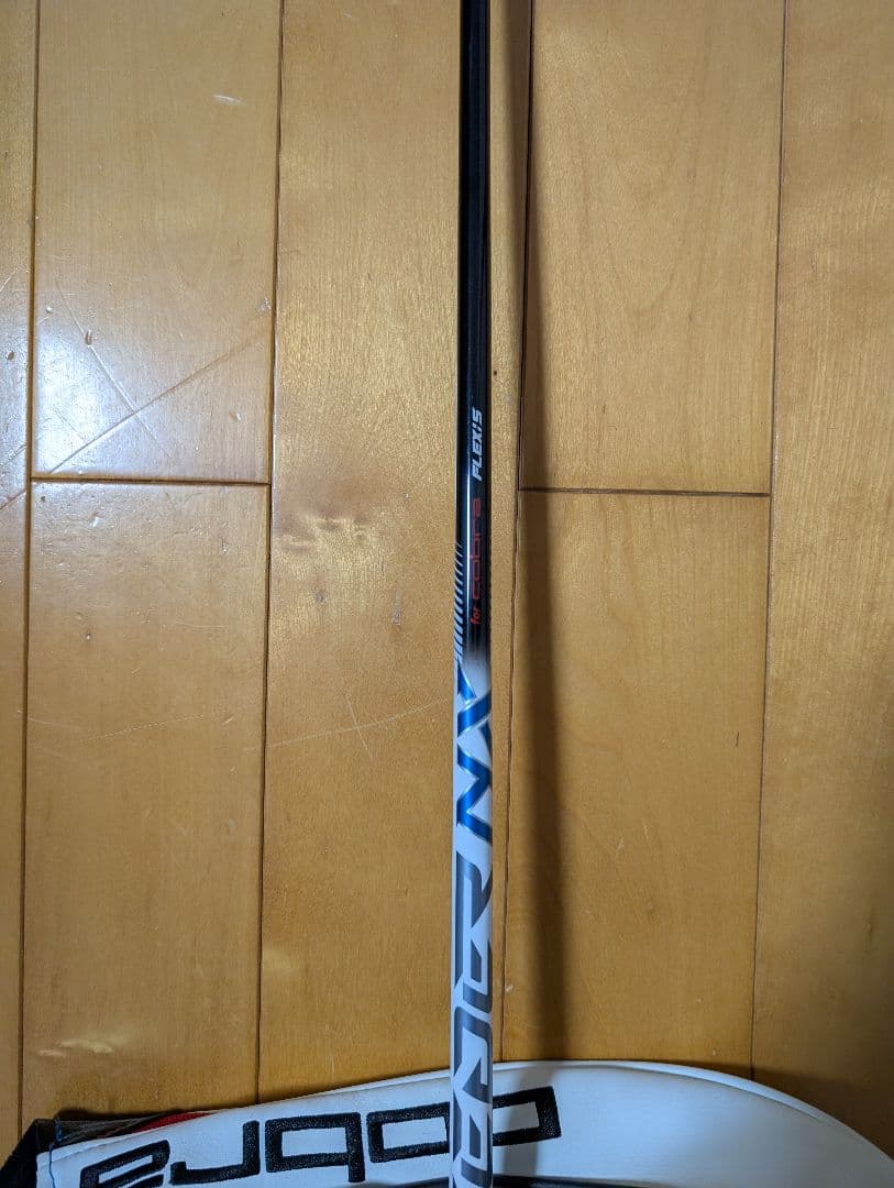 Cobra AEROJET ドライバー 12°