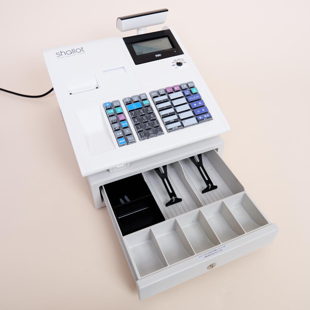 TEC 東芝テック MA-700【おまけ付】