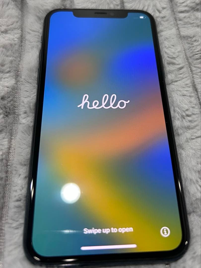 ⚠️セール開始　２４時間限定　超美品✨iPhone11pro スペースグレイ