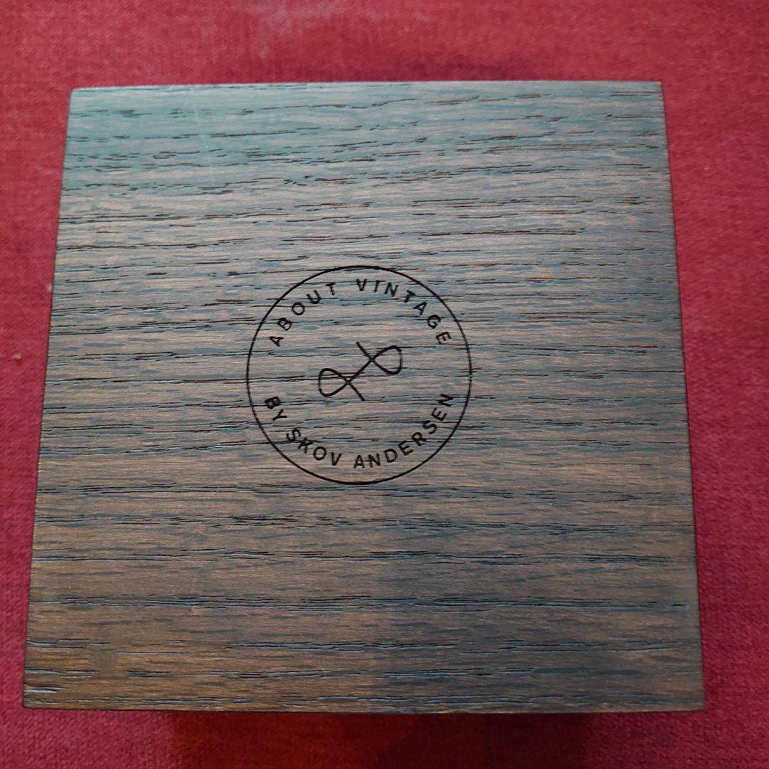 時計 ABOUT VINTAGE