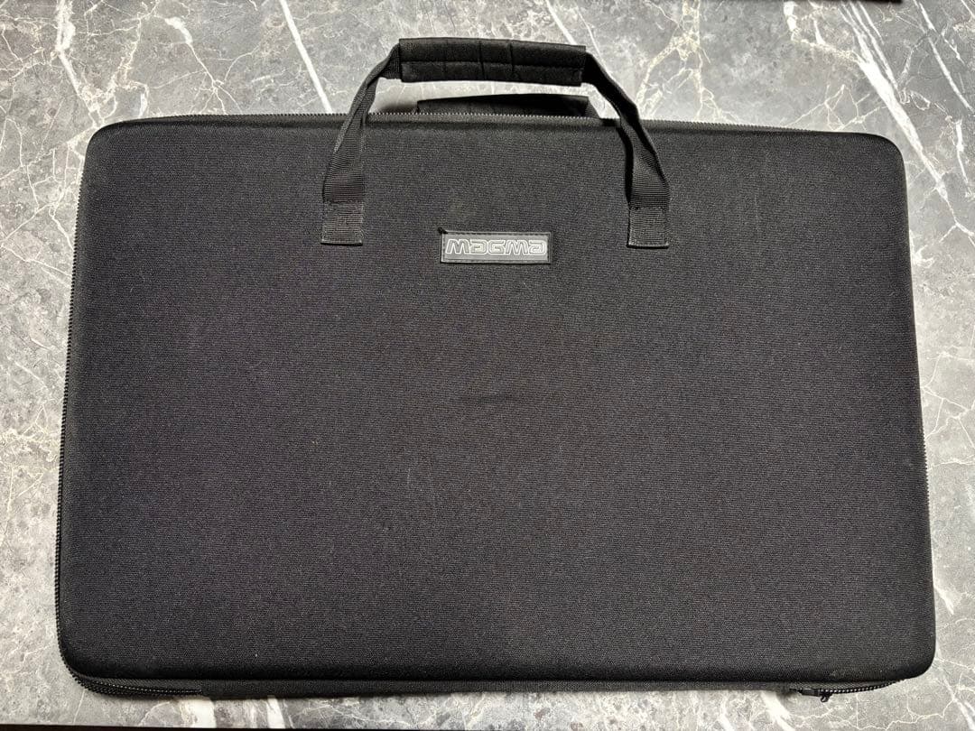 Roland DJ-202 / ケーブル・ケース付き