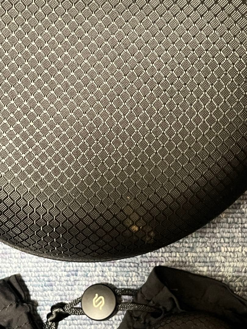 EDIFIER spirit S3 ワイヤレスヘッドホン