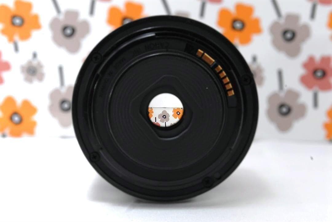 ❤Canon Kiss X9❤高性能STMレンズ❤カメラバック❤希少なシルバー❤