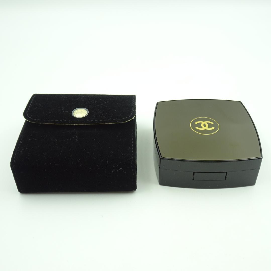 シャネル　サブリマージュ　レサンス　ドゥ　タン　クッション　BE12