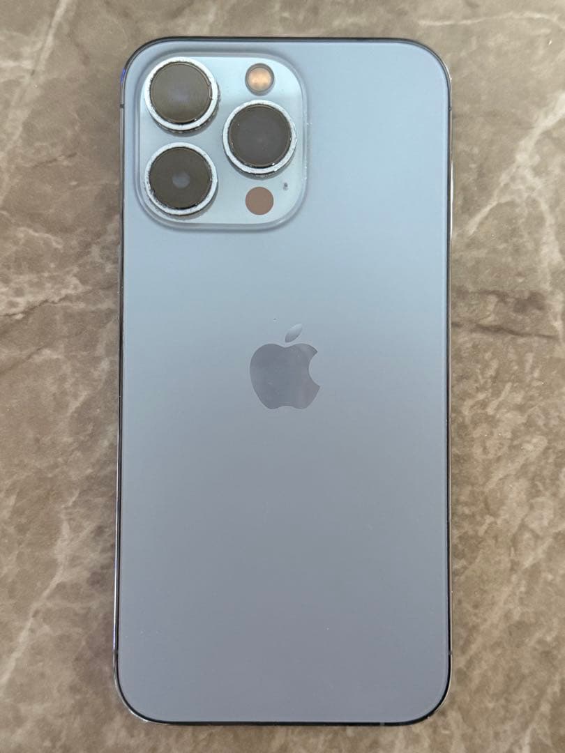 スマートフォン本体 Apple iPhone 13 Pro 128GB