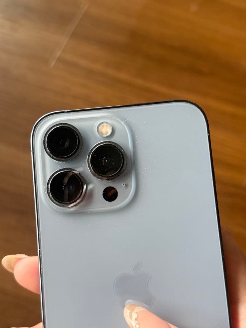 スマートフォン本体 Apple iPhone 13 Pro 128GB