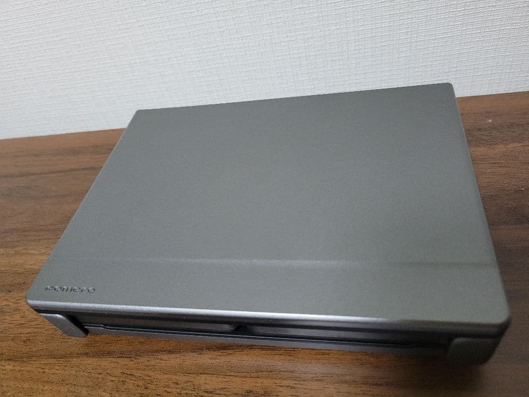 キングジム ポメラ DM30(収納ケース付)