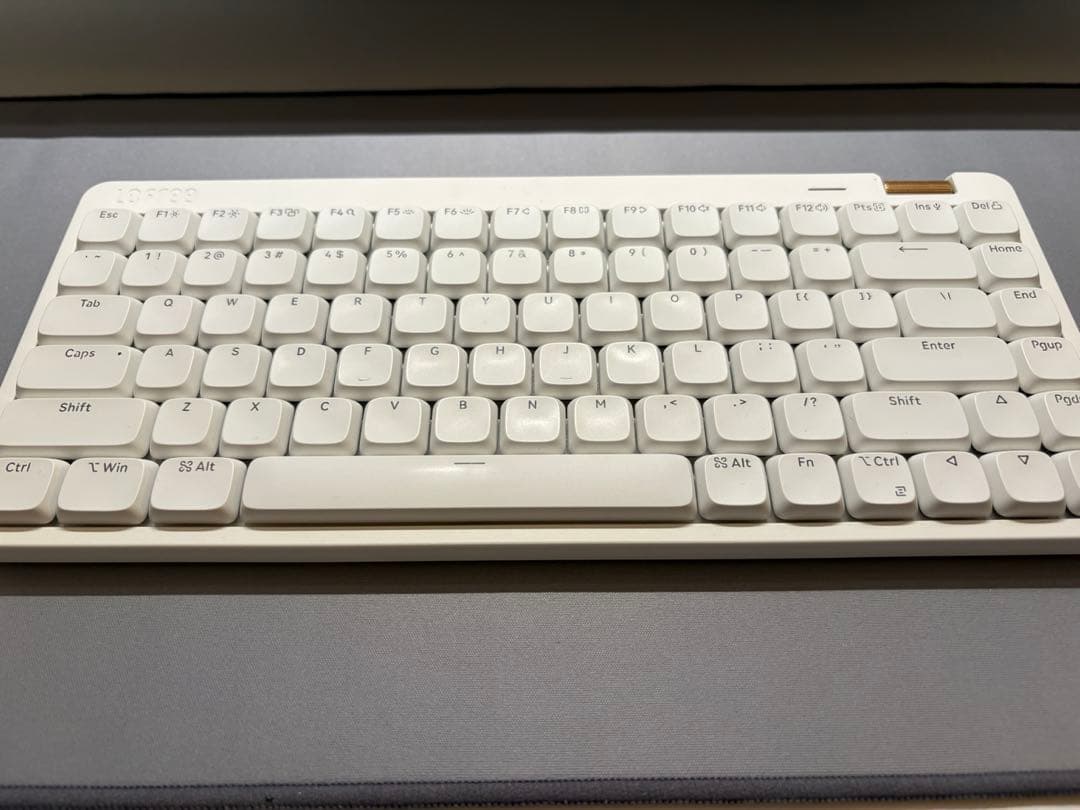 lofree flow lite US配列