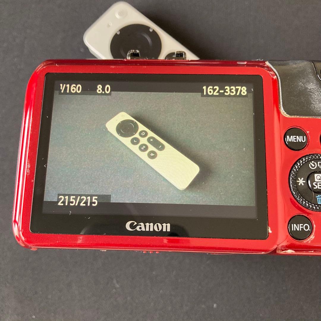 Canon EOS M 初代 ミラーレス デジタルカメラ