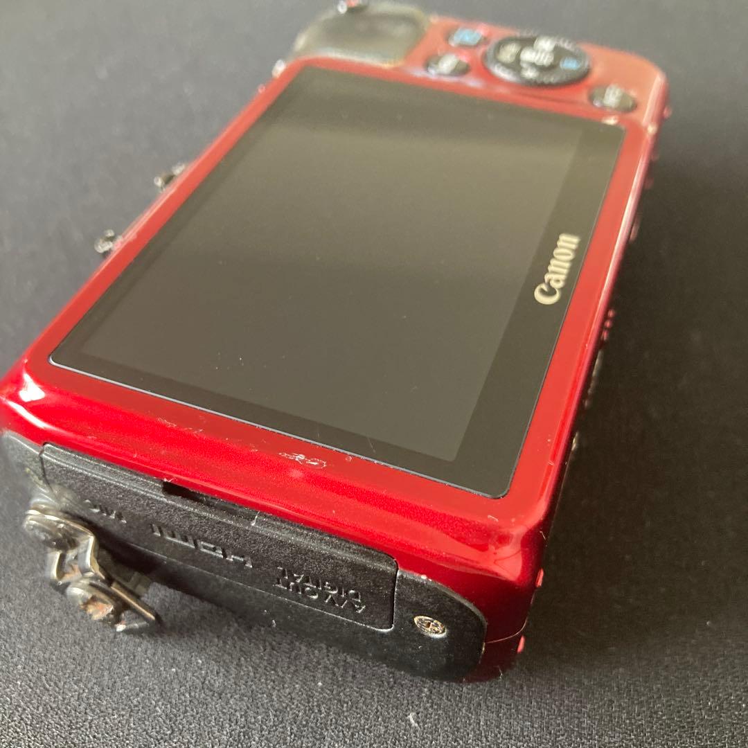 Canon EOS M 初代 ミラーレス デジタルカメラ