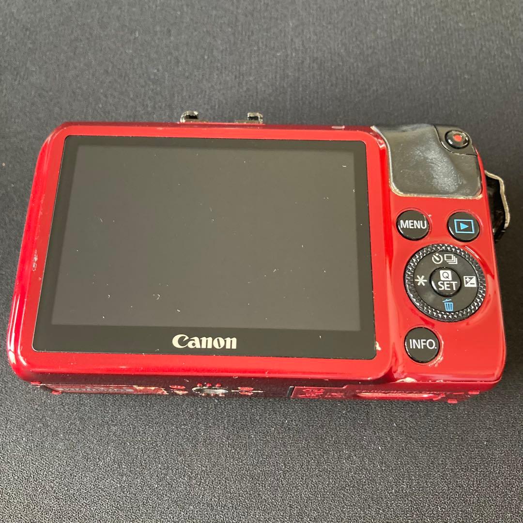 Canon EOS M 初代 ミラーレス デジタルカメラ