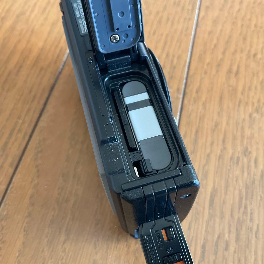 【OLYMPUS オリンパス TG-5&ハウジングPT-058セット】