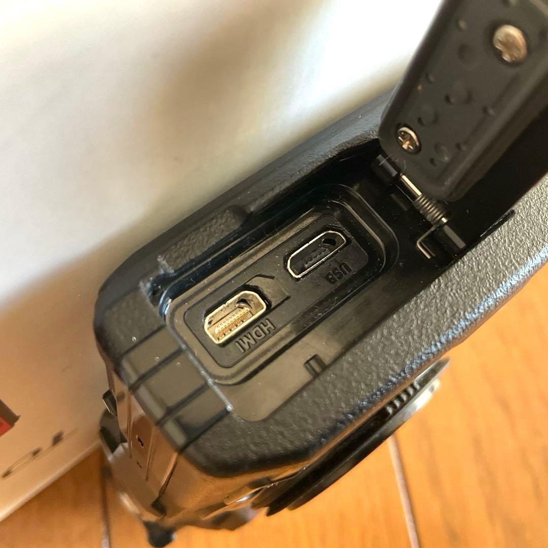 【OLYMPUS オリンパス TG-5&ハウジングPT-058セット】