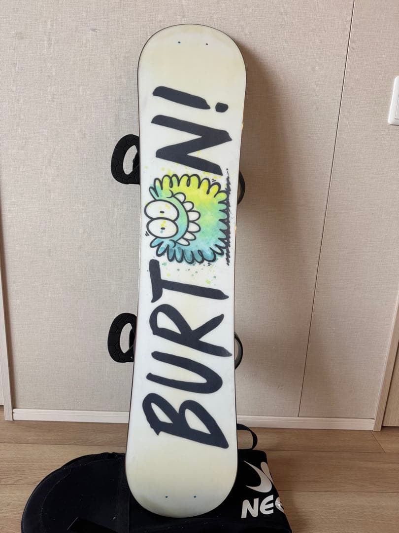 Burton Chopper 120cm スノーボード キッズ