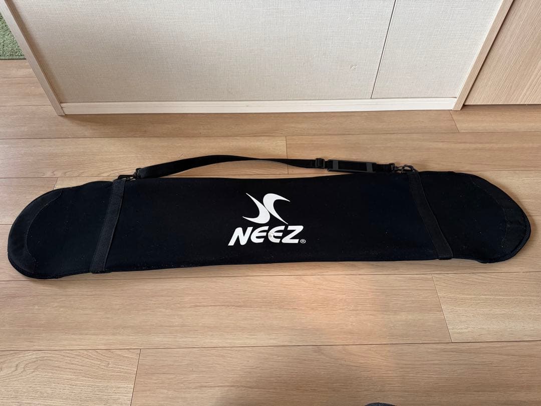 Burton Chopper 120cm スノーボード キッズ