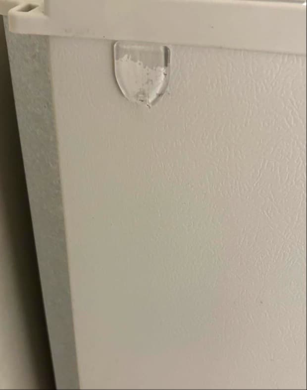 NANA【送料無料】無印良品　126L 冷蔵庫　2020年製