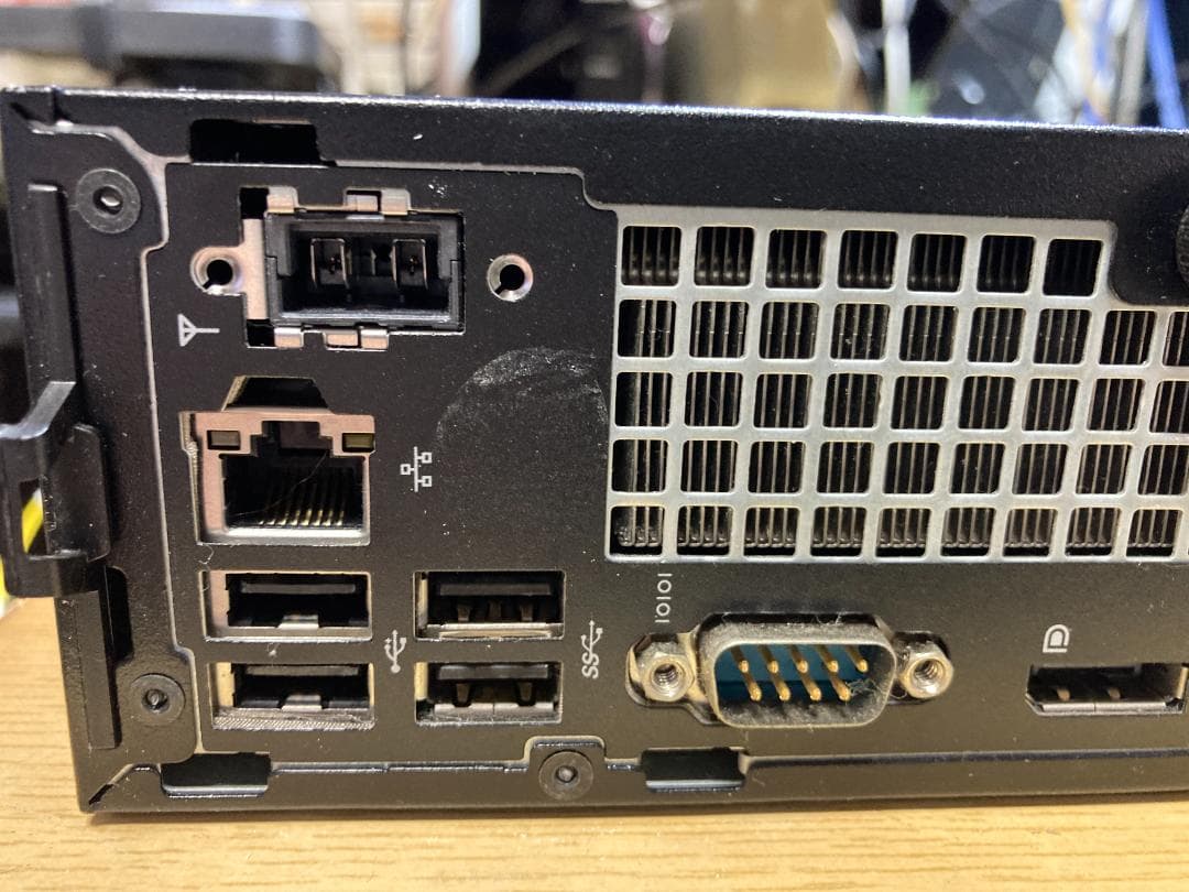 DELL Optiplex 9020 USF　CPU-i7　Wifiモデル U