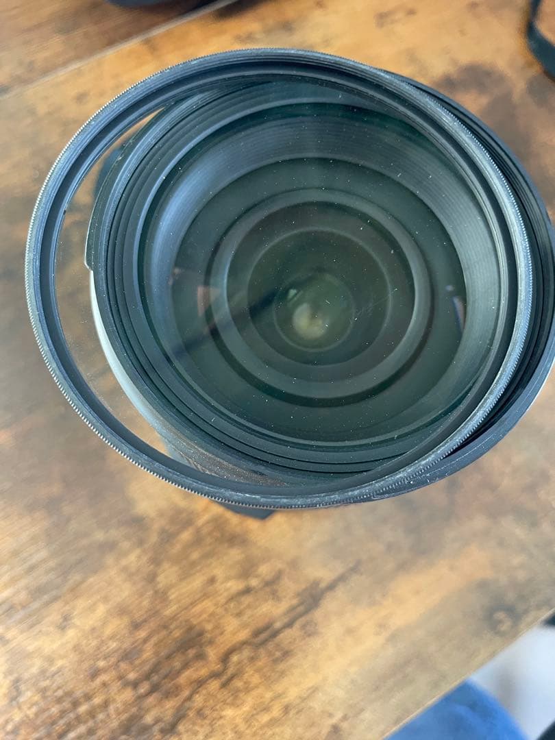 レンズ(ズーム) Tamron SP 24-70mm F/2.8 Di VC USD G2