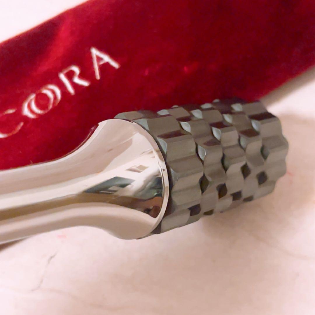 js☆状態良☆ YOSA ECORA ヨサ エコーラ 美顔ローラー