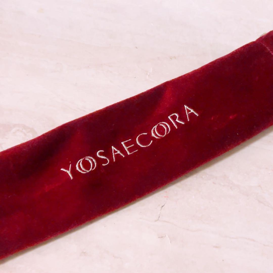 js☆状態良☆ YOSA ECORA ヨサ エコーラ 美顔ローラー