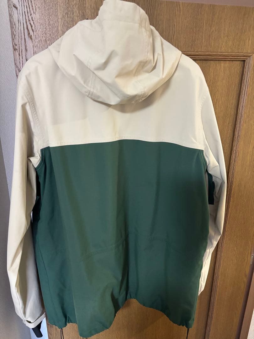 NOMADIK 777 ジャケット XXL ノマディック