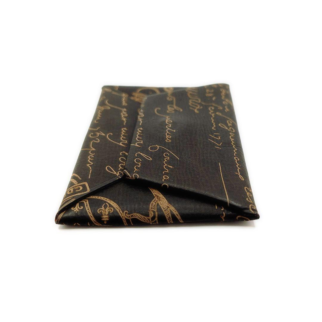 ✨️新品✨️Berluti　ベルルッティ　小銭入れ　ケース　カリグラフィー