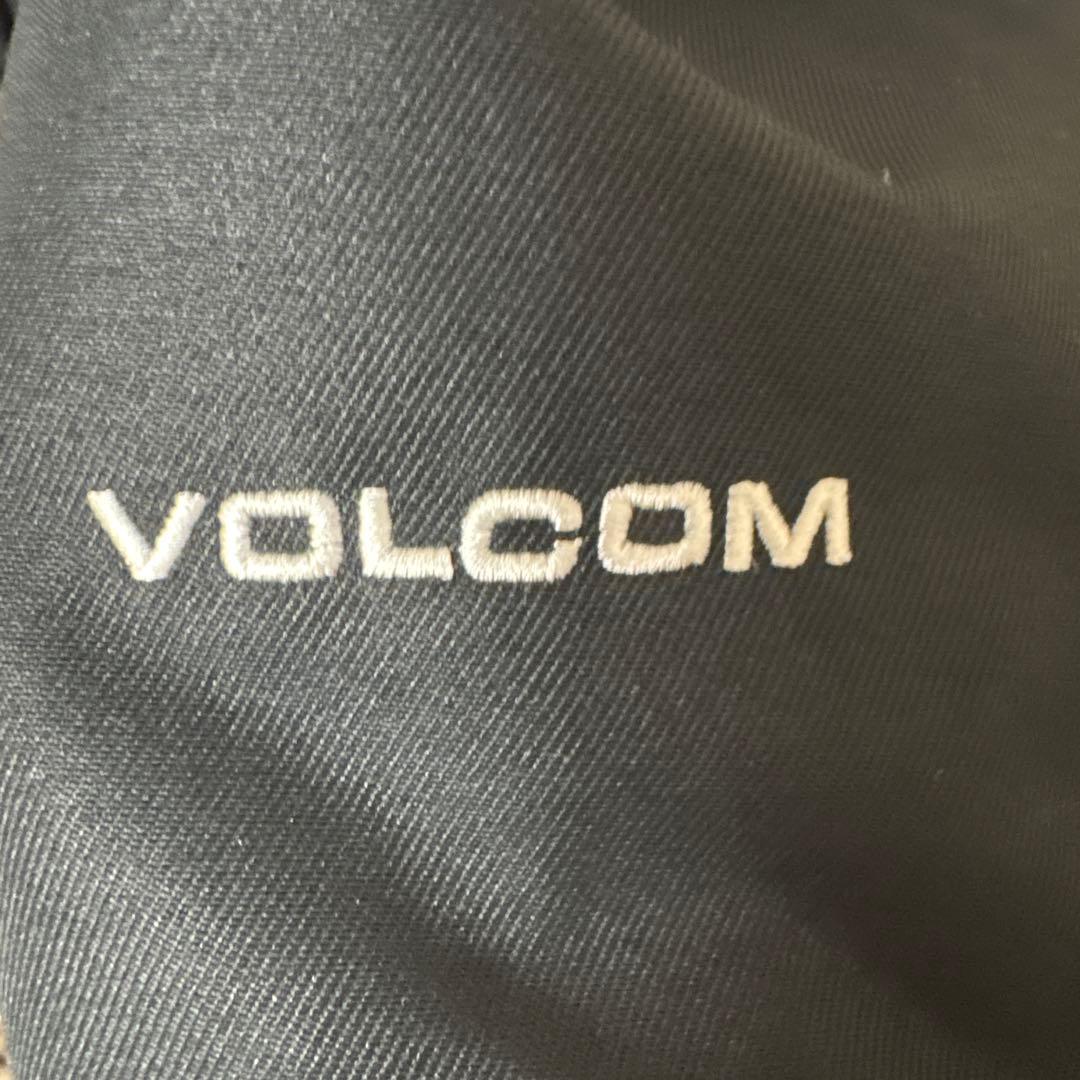 VOLCOM スノボーウェア