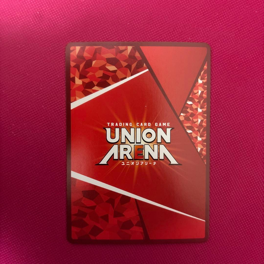 ユニオンアリーナ　仮面ライダーファイズ　ブラスターフォーム　パラレル