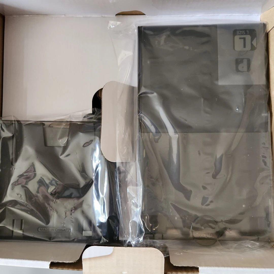 【未使用】Canon キャノン SELPHY セルフィー CP1300