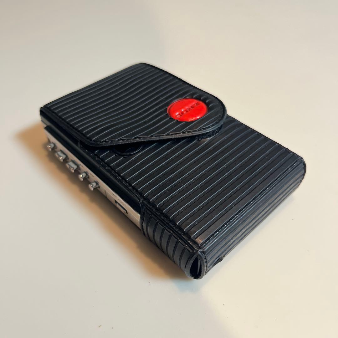 SONY ウォークマン WM-F202（ジャンク品）