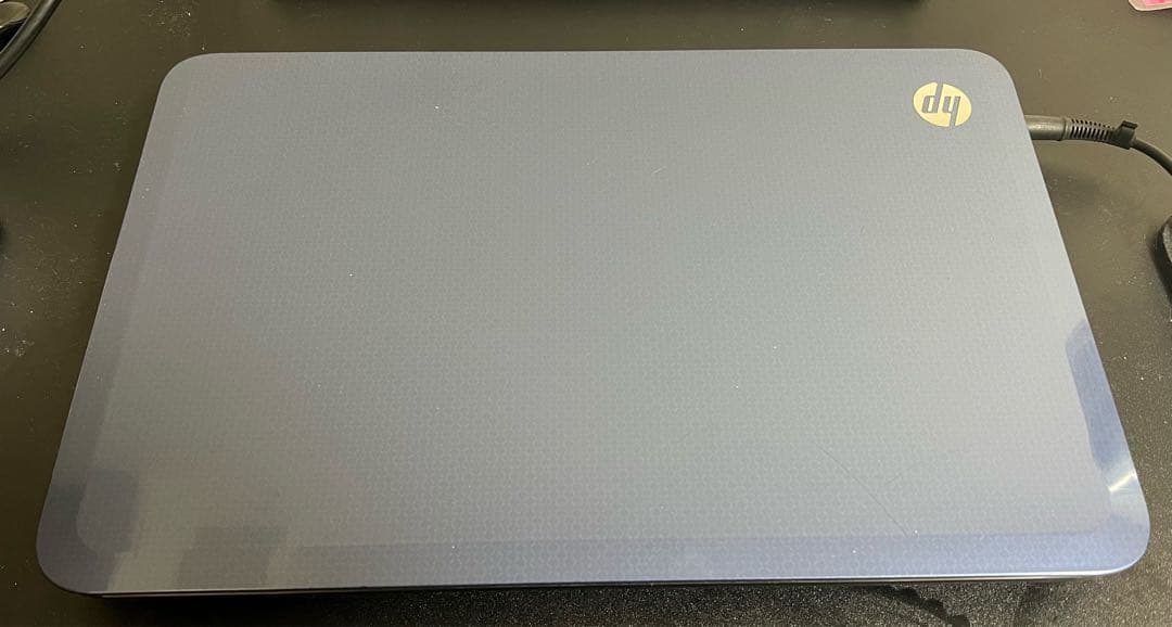 HP pavilion g6ノートパソコン中古office付き