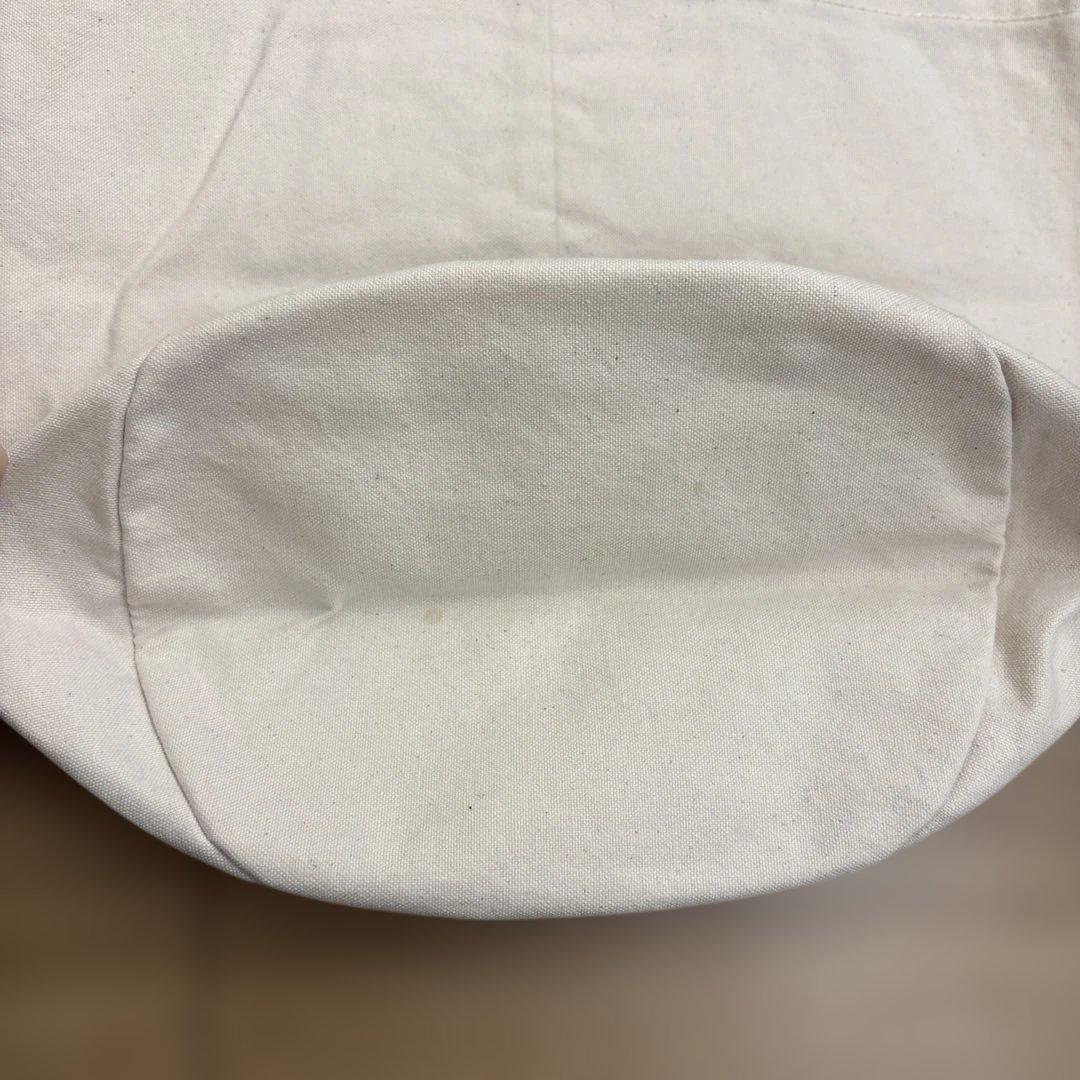 HUMAN MADE CANVAS TOTE ヒューマンメイド　バッグ　トート