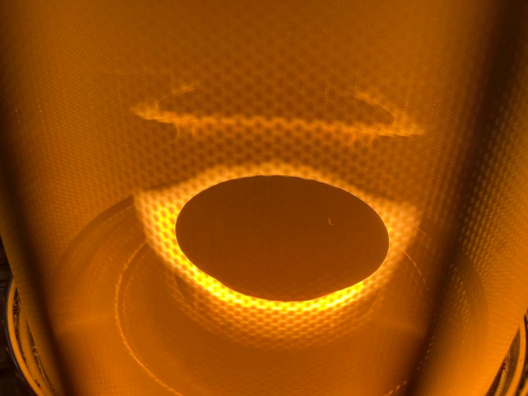 美品 芯乾燥済 ムーンライター ML-21 ストーブ 分解メンテナンス済 01年