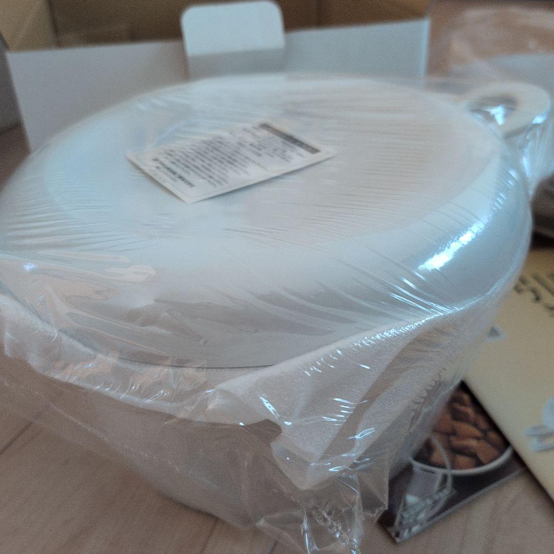 アサヒ軽金属　ワイドオーブンDX　クックマフ　セット