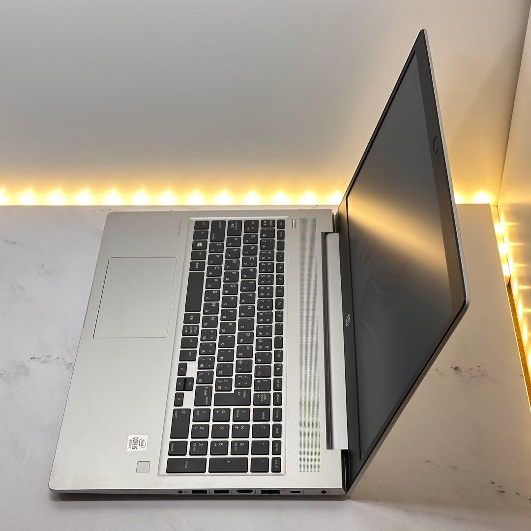 【BT新品】HP PROBOOK 450 G7 Corei5/8GB/256GB