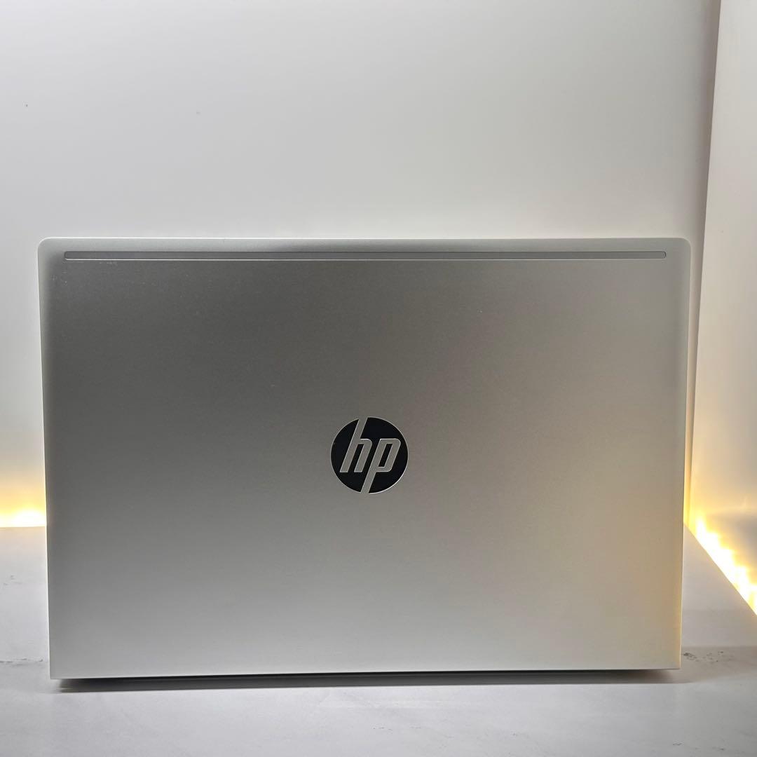 【BT新品】HP PROBOOK 450 G7 Corei5/8GB/256GB