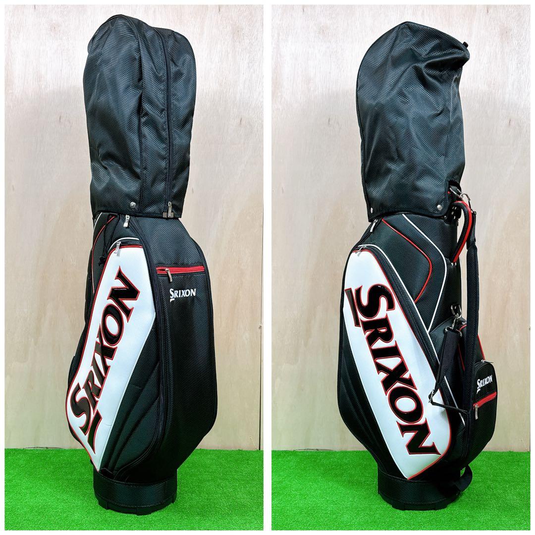 hiro【レフティ】 SRIXON ZX5 Z565 本格派 メンズゴルフ