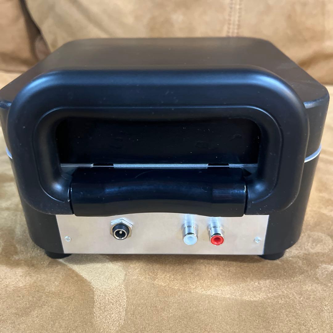 大江戸テクニカ カセットテープDJマシン　美品！完動品