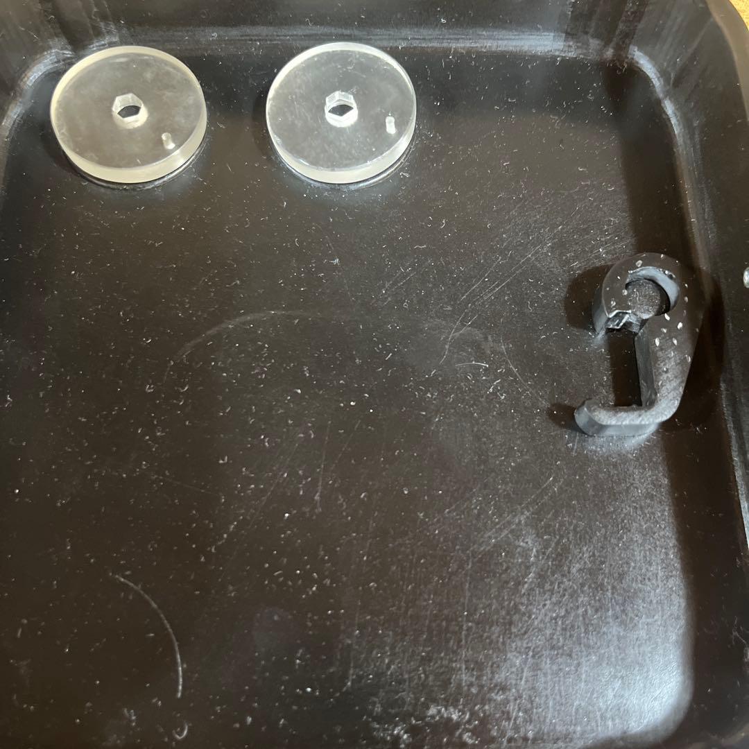 大江戸テクニカ カセットテープDJマシン　美品！完動品