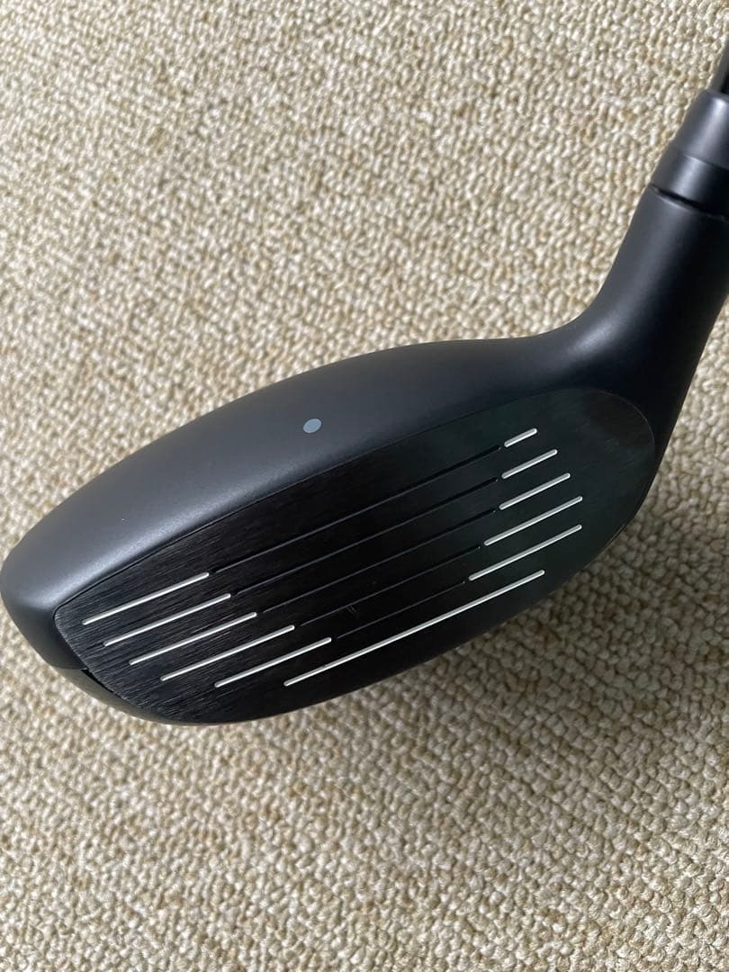 PING G430 5番ユーティリティ 26度