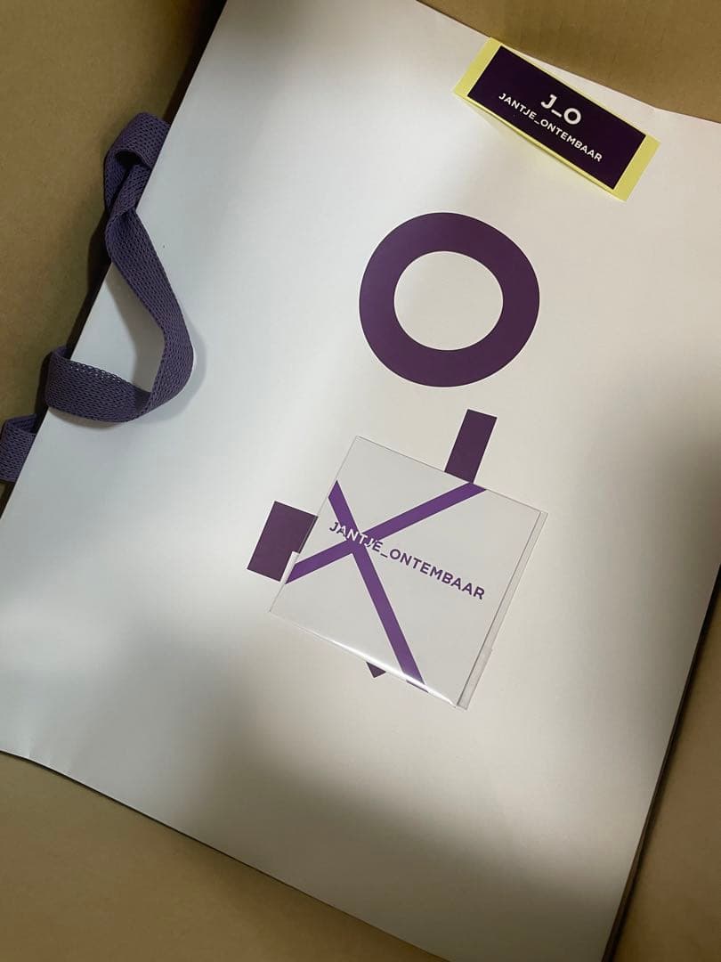 新品未使用✩ヤンチェオンテンバール J_O モノグラムコーデュロイキャップ