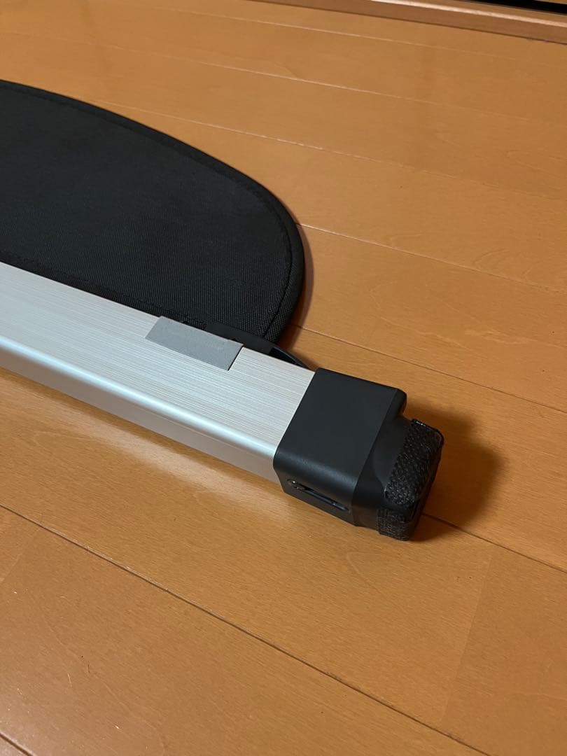 【美品】クロストレック　インプレッサ　純正トノカバー