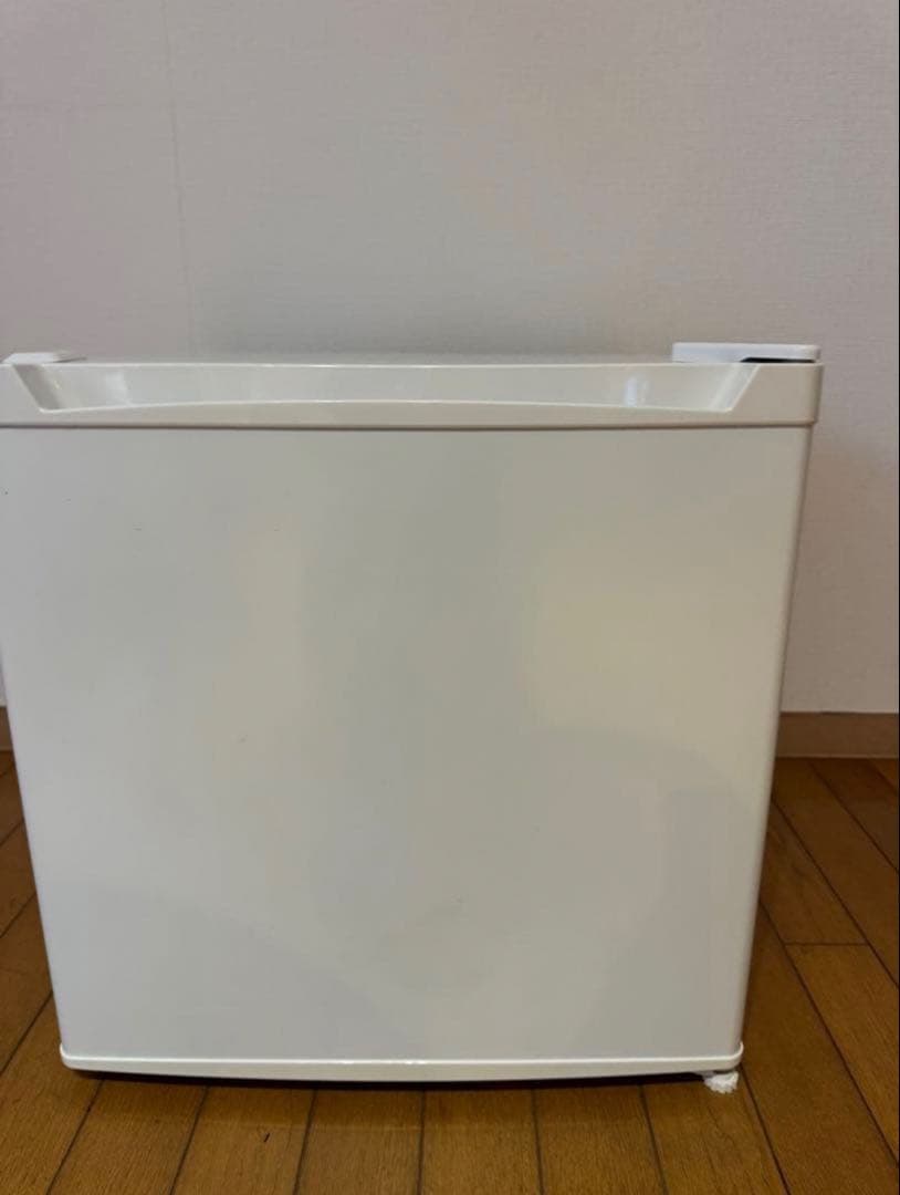 小型冷蔵庫 46L　2020製