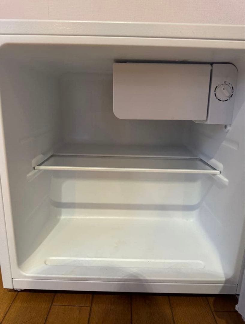 小型冷蔵庫 46L　2020製