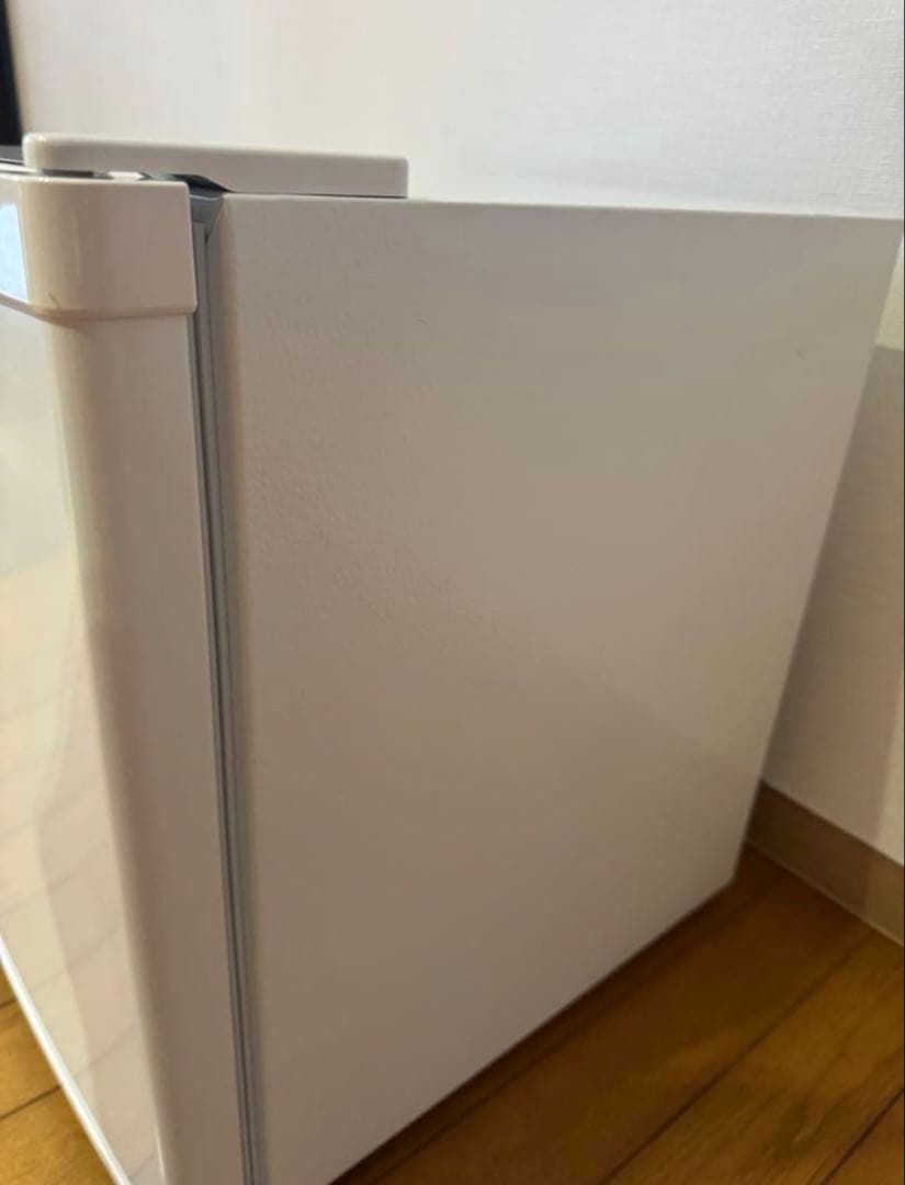小型冷蔵庫 46L　2020製