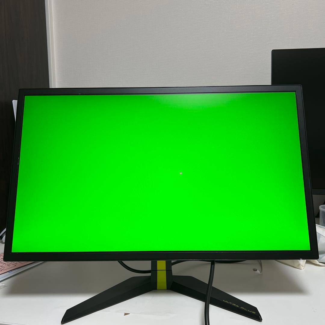 ULTRAPLUS 23.6インチ 144hz PTFGSA-24W