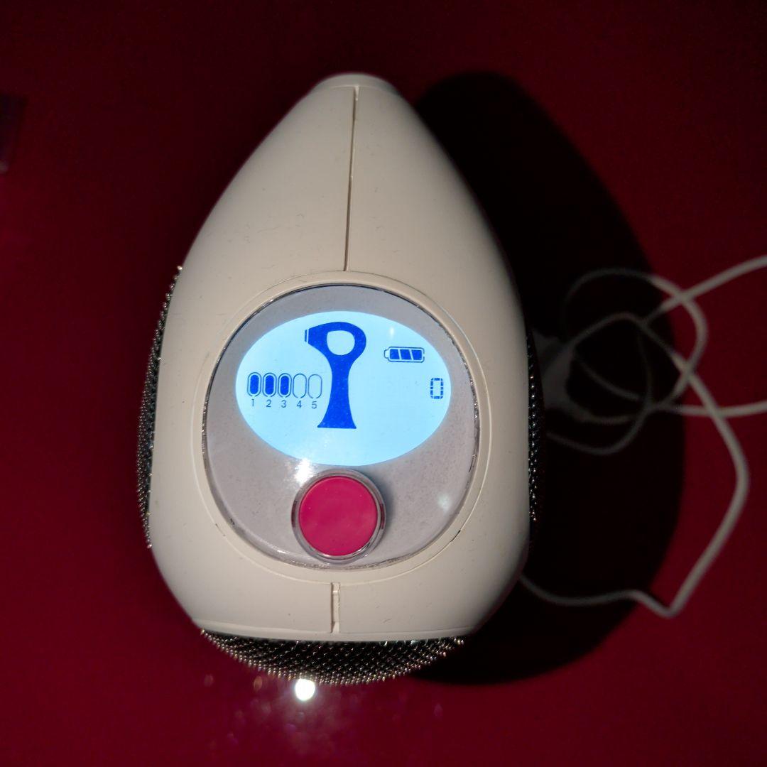 トリア tria パーソナルレーザー脱毛器 4X