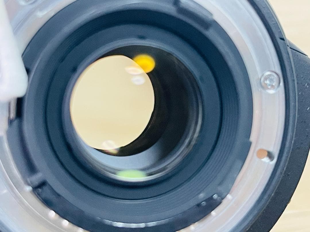 ☆美品★ニコン NIKON AF-S 18-200mm F3.5-5.6G VR