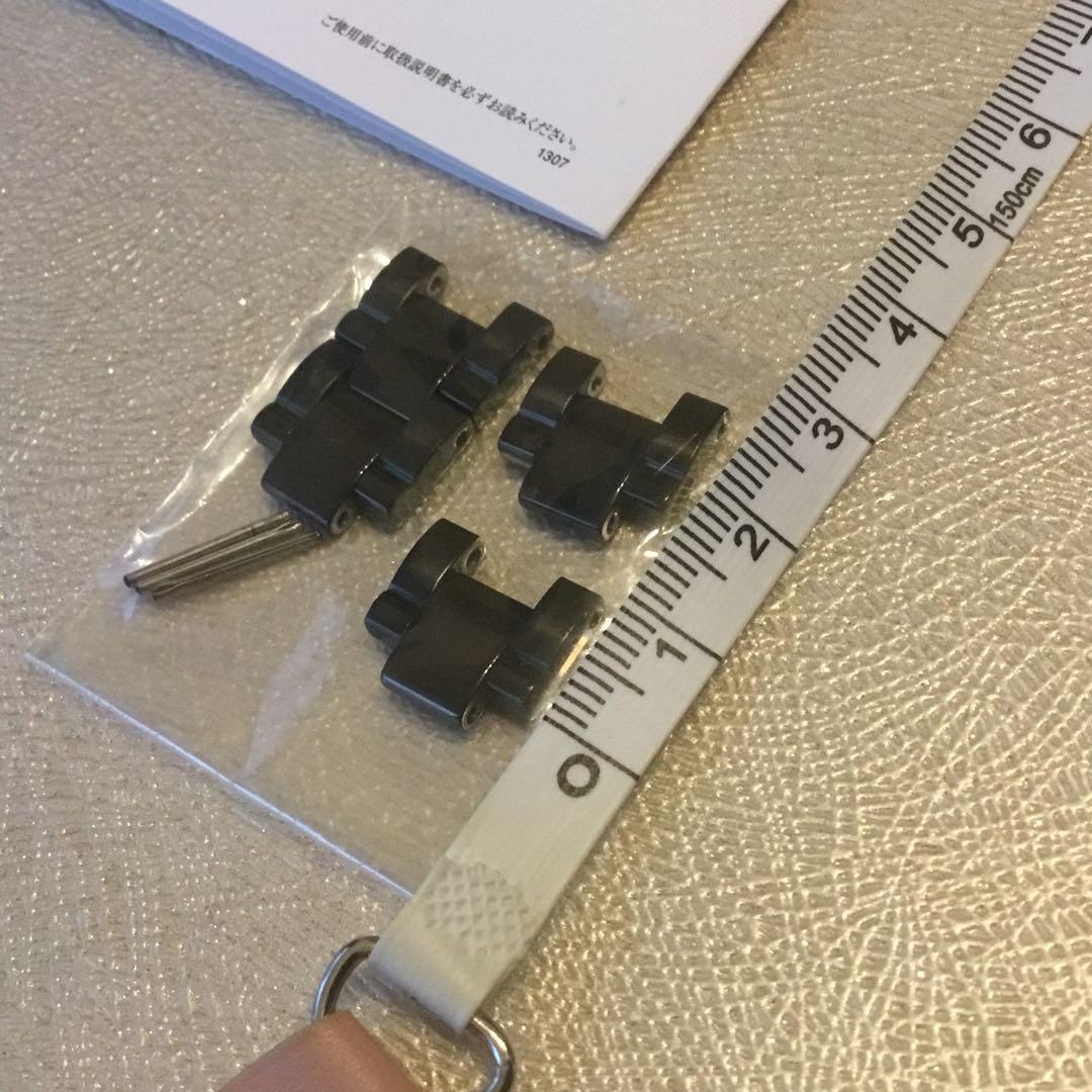 電池交換済✨ TSUMORI CHISATO bigcat! 腕時計✨