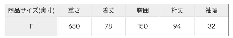 ジャケット・アウター DESCENTE for Graphpaper OVERSIZED CREAS